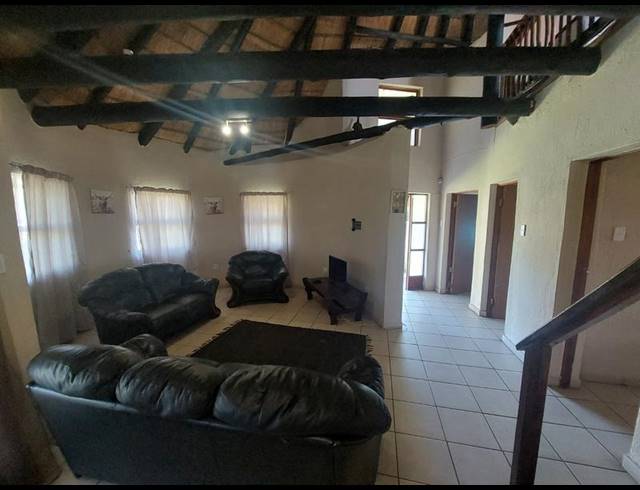 4 BEDROOM HOUSE FOR SALE IN GRASKOP